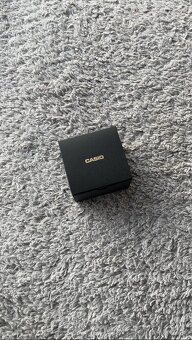 Casio 50th Anniversary Ring Watch - 6