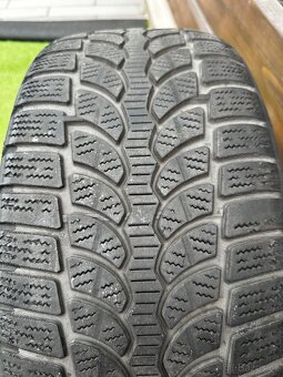 Alu kola 5x112 r18 s pneu (turbl) - 6