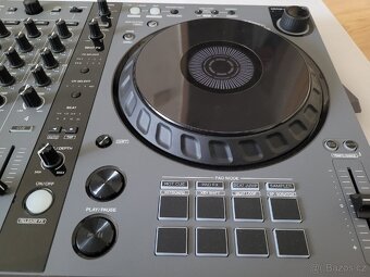 PRODÁM Pioneer DJ DDJ-FLX6-GT - 6