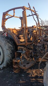 Case Puma 220 CVX náhradní díly. - 6