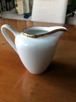 Porcelánová sada - 6