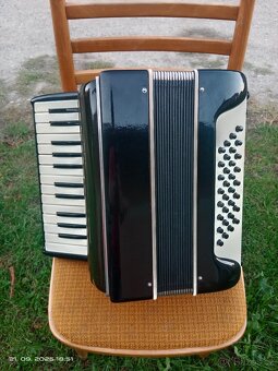 Akordeon pro děti - 6