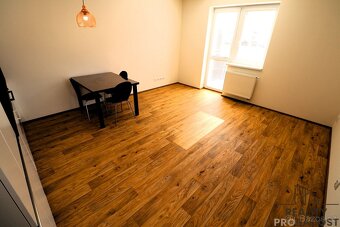 Pronájem novostavby  bytu 3+kk (79 m²) s velkým balkónem s k - 6