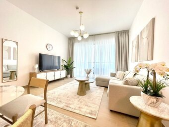 🌊 Středomořský životní styl u moře – Jumeirah First, Port d - 6