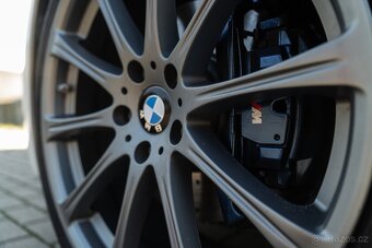 BMW  535D  Facelift F10 LCI - 6