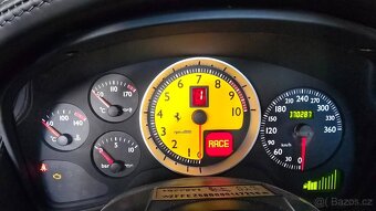 Ferrari F430 F1 - 6