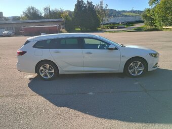 Opel Insignia B - 6