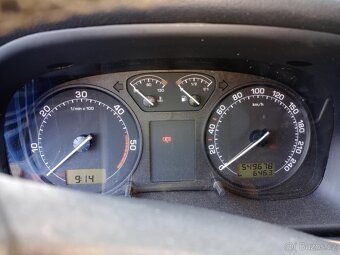 ŠKODA OCTAVIA 1 1.9TDI 74 KW TOUR + CHIP - 6