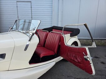 AERO 30 KABRIOLET - 6