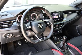 Prodám Škoda Scala Monte Carlo - 6