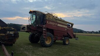 Kombajn New Holland L627 Fiatagri - 6