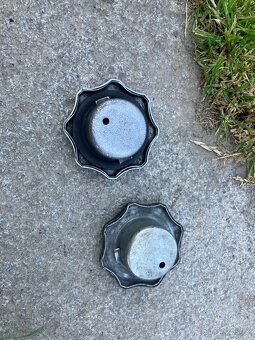 víčka na čz motocross, nebo čz 175-477 - 6