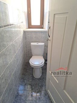 Pronájem bytu 1+1, 45m2, Opava, ul. Nádražní okruh - 6