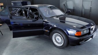 BMW E38 728iA ⭐️ZÁNOVNÍ STAV - STATISÍCE PROINVESTOVÁNO⭐️ - 6