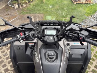 CFMoto Gladiator X625 Overland EU5 - 6