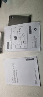 Lenovo ideapad d330-10IGM v TOP stavu - 6