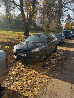 Ford Focus - 6
