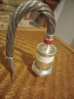 Dioda ČKD D845-160-040 Červená - 6