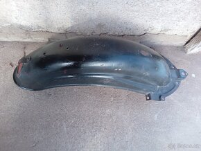 Jawa 125,150,175 kyvacka - 6