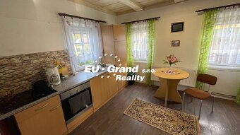 Prodej rodinného domu - Filipov, ev.č. 05842 - 6