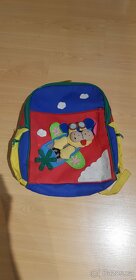 dětské batohy, ledvinka. tašky - 6