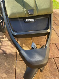 Thule Urban Glide 2 - 6