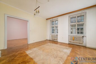 Byt 8.března, 120 m2 + terasa - 6