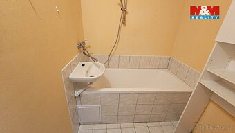 Pronájem bytu 2+1 v Rychnově nad Kněžnou, ul. Palackého - 6