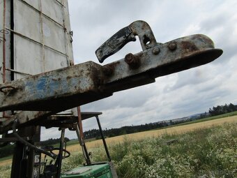 maringotka za 15000 kč Kdysi vvčelín - 6