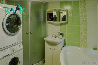 Prodej rodinného domu s vinným sklípkem 6 +KK Březová u K.Va - 6