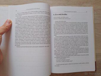 Lidmila Pekařová: Jak žít a nezbláznit se - 6