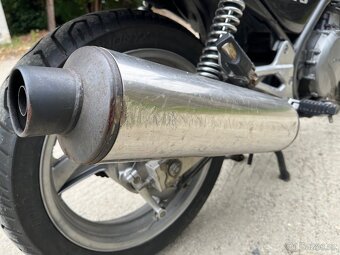 Kawasaki ER5 25kw A2 1998 - 6