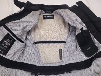 Probiker Airvent dámska kožená kombinéza XS/S 34/38 - 6