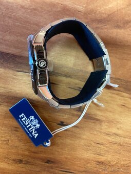 Nové pánské hodinky Festina Chrono Bike Mens - 6