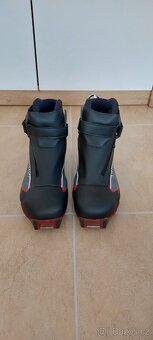 Běžky i s botami - 6