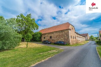 Prodej zemědělské usedlosti 245 m2, Klobuky - 6