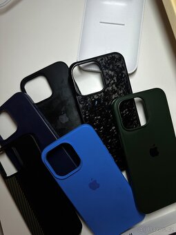 IPhone 15 pro max - 6