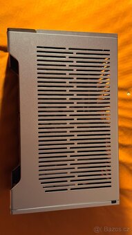 Fractal Design Terra Silver - 6
