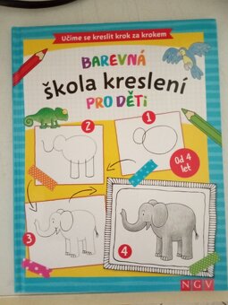 NOVÉ vhodné jako dárek - 6