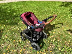 Kočárek 3v1 Britax Romer Smile III - 6