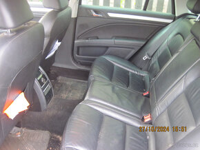 Superb kombi 1,8 TSI DSG - 6