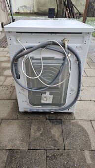 Prodám pračku LG FUNKČNÍ - 6