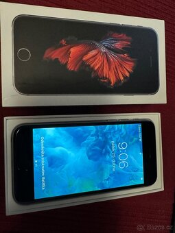 IPhone 6s 64gb - 6