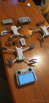 MINI 2 ,MINI 3 MINi 3 Pro - 6