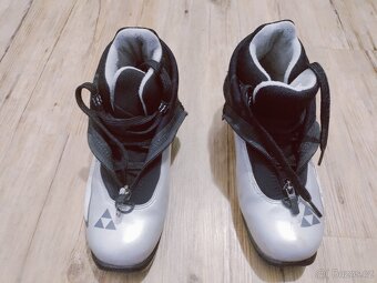 Běžkařské boty - 6