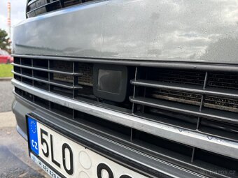 Volkswagen Multivan 2.0TDI - 6