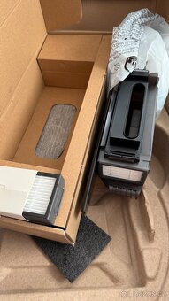 iRobot Roomba Combo i5 (Woven Neutral) - 6