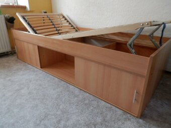 Dětská postel - 6