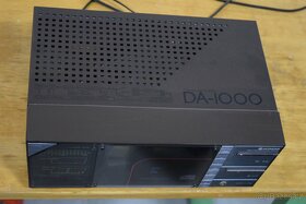 HITACHI DA-1000 KVALITNÍ VINTAGE CD PŘEHRÁVAČ  - 6