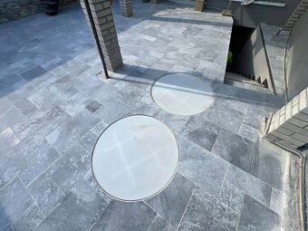 Dlaždičské a výkopové práce - 6